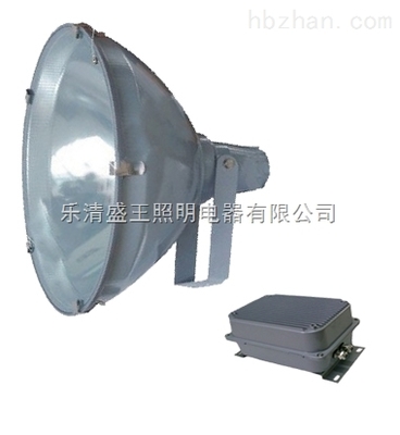 HTC1800A高效中功率投光燈 樂(lè)清盛王照明電器打造專(zhuān)業(yè)戶(hù)外照明解決方案