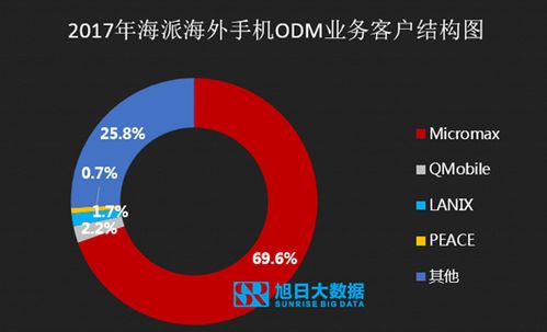 2018年ODM市場(chǎng)深度調(diào)研 行業(yè)加速洗牌，TOP10廠商格局解析