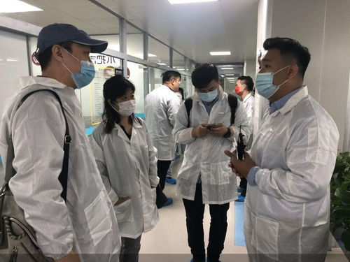 雙十一觀察 電商加持下的廣州化妝品產業，如何借力國內大循環初試鋒芒？