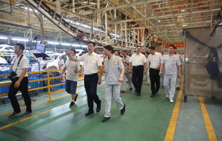 感謝選擇，不負信賴 獵豹汽車永州工廠第41萬輛新車下線背后的市場思考